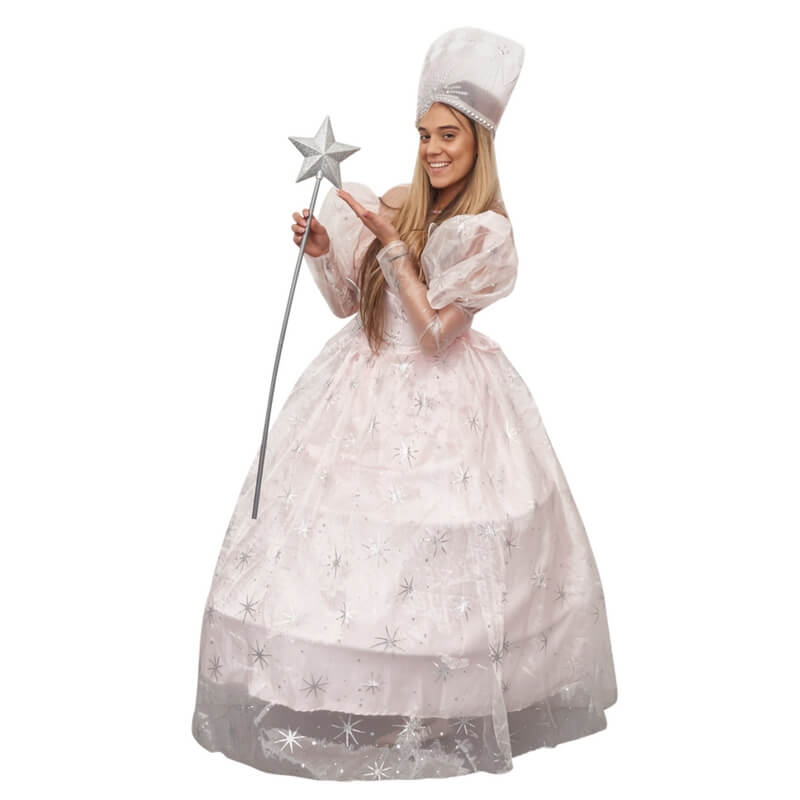 Glinda the Good Witch, Wizard of Oz Theme Party
