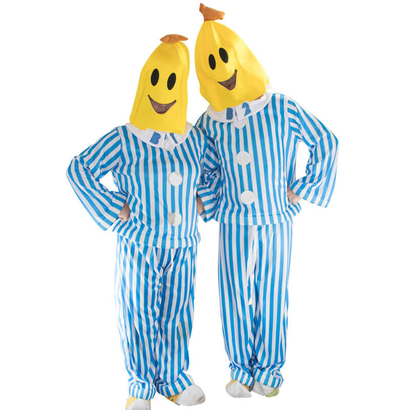 Bananas in Pyjamas Party Entertainer