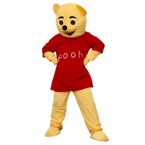 Winnie the Pooh Entertainer