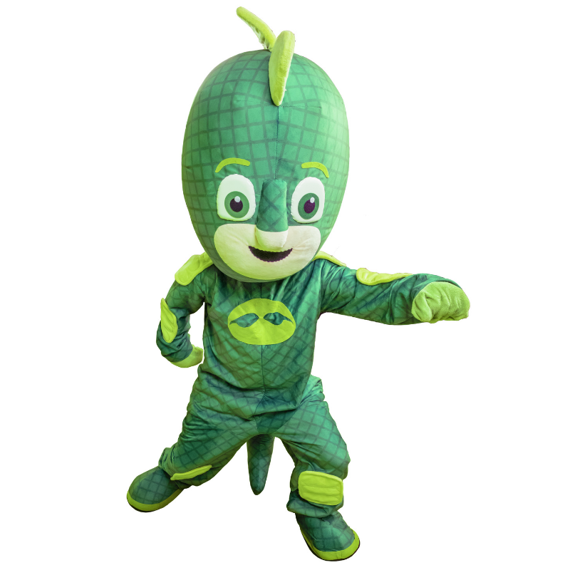 PJ Masks Party, Quality Costumes, Characters for Hire