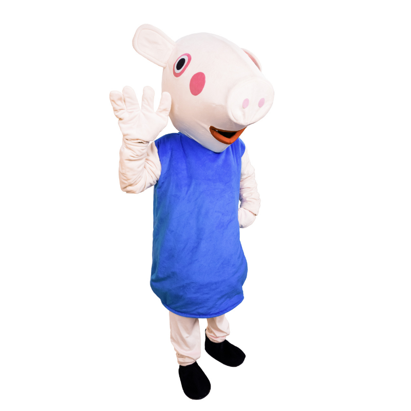 George Pig