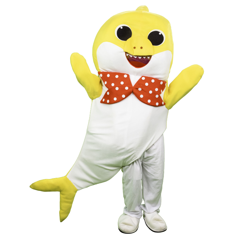 Mascot character costumes & suits Melbourne, Australia