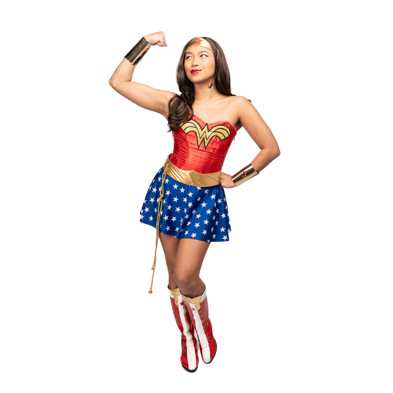 Wonder Woman