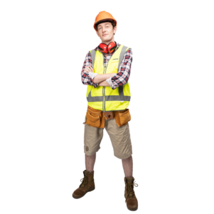 Construction Worker