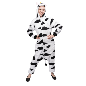 Cow Onesie