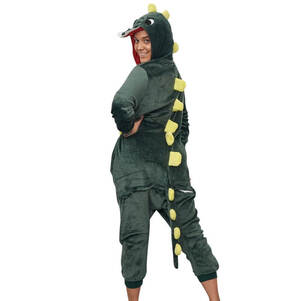 Dinosaur Onesie