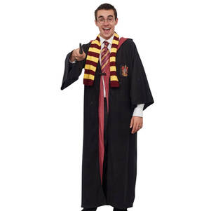 Hogwarts Wizard