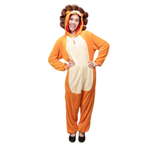 Lion Onesie