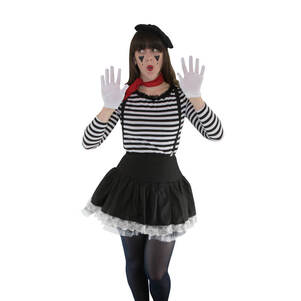 Mime