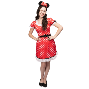 Minnie Mouse