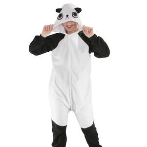 Panda Onesie