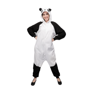 Panda Onesie