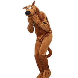 Scooby Doo