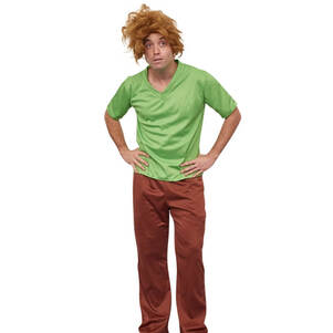 Shaggy