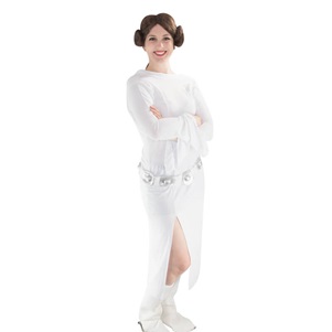 Princess Leia