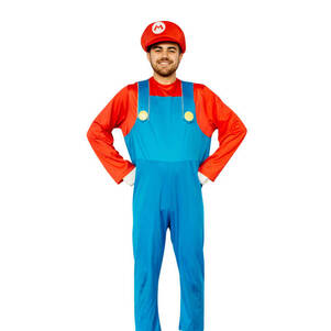 Super Mario