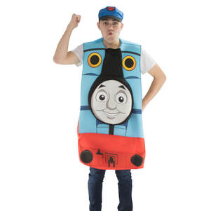 Thomas the Tank Engine