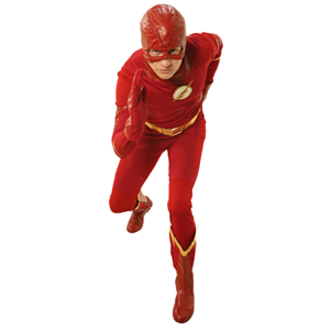 Deluxe Flash