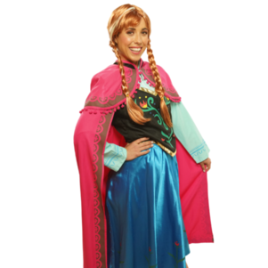 Princess Anna