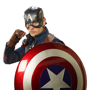 Captain America