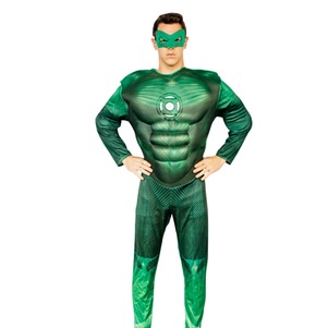 Green Lantern