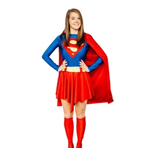 Supergirl