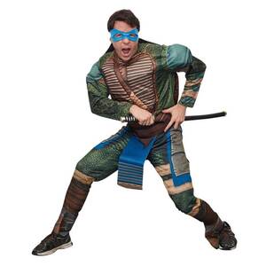 Leonardo Ninja Turtle