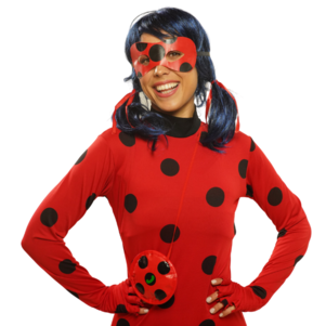 Miraculous Ladybug